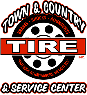 AV Town and Country Tire